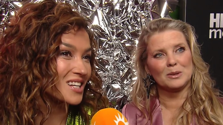 Katja Schuurman en Babette van Veen over keerzijde succesvol zijn: 'Zitten pittige kanten aan'