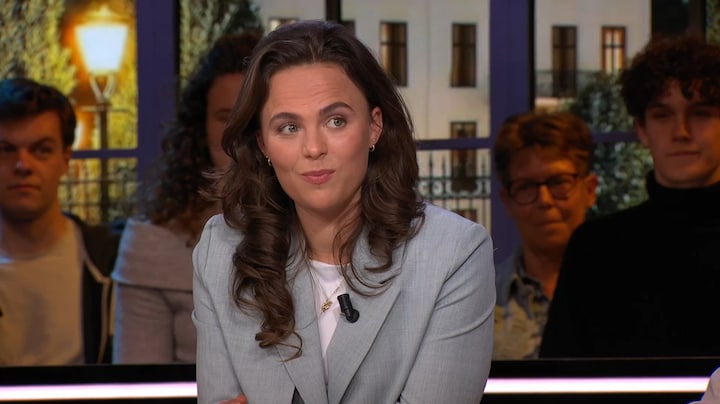 GTST: Nina en Bing hebben het weer gezellig