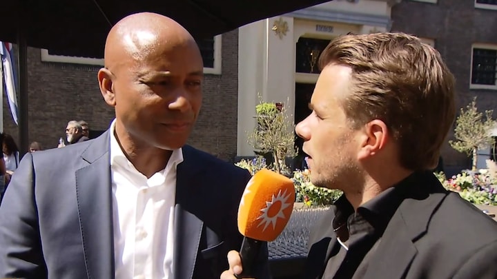 BN'ers ontroerd bij condoleance Jonnie Boer: 'Niemand kan het nog geloven'