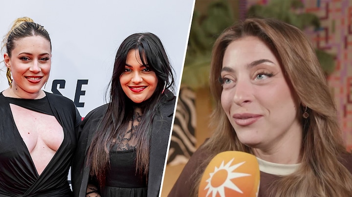 OGENE-zussen keurden nieuwe vriend Amy Vol goed: 'Geen keuze'