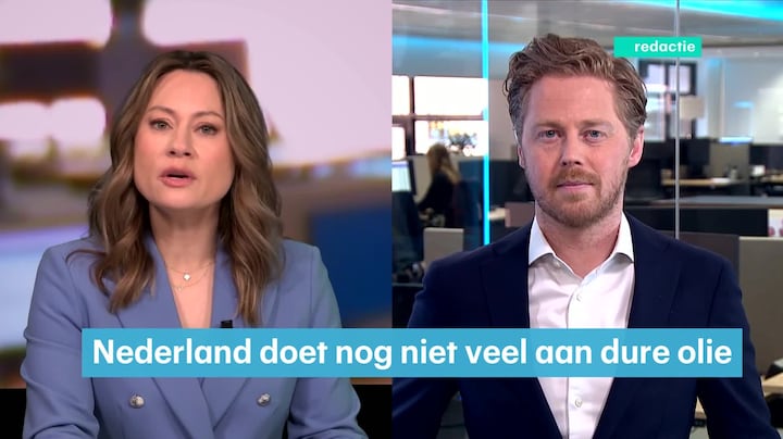Bekijk hier de nieuwsuitzending van 13:00 uur