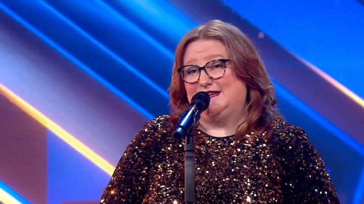 Joycez brengt moed en merch naar het podium: ‘Heb al fanpagina’s!’