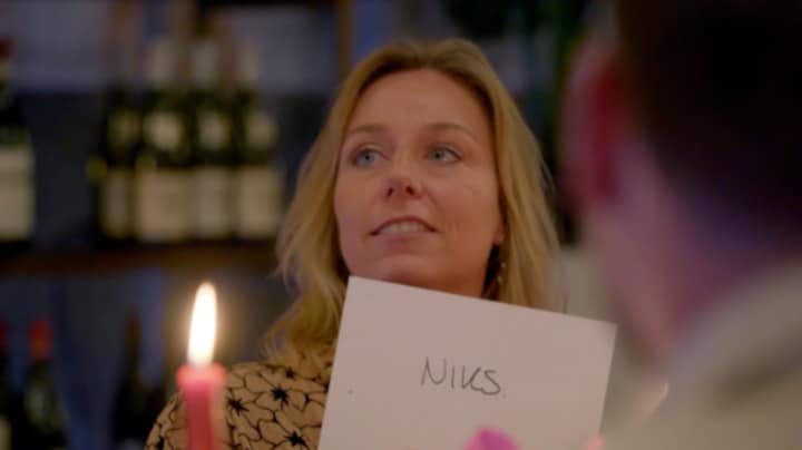 Liefde, drama en tranen in eerste beelden nieuw seizoen Married at First Sight: 'Ben er klaar mee'