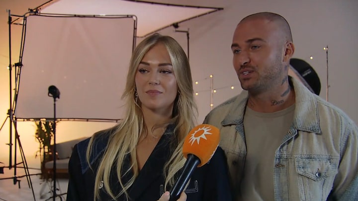 Ontmoeting tussen Marijn Kuipers en zoon Dave Roelvink komt dichterbij: 'Mooi moment' 