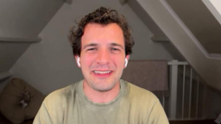 Rob Goossens verbaasd over kracht van deze Ster-reclame