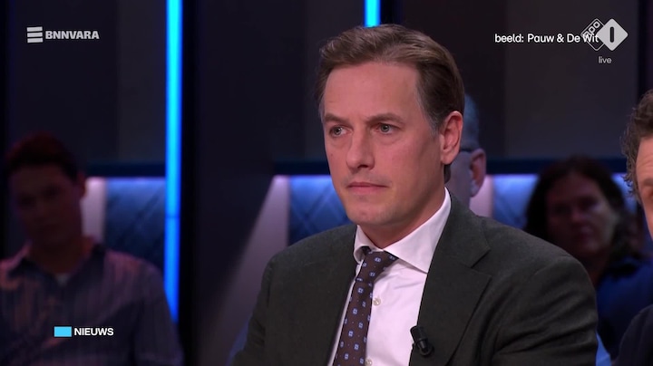 RTL Nieuws - 08:00 uur