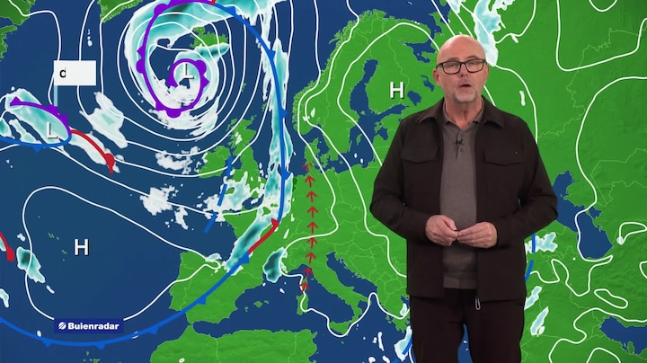 RTL Weer 08:20
