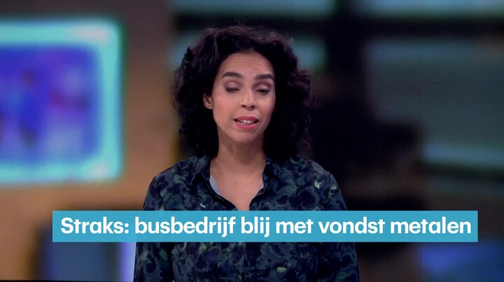 RTL Z Nieuws - 13:00 uur