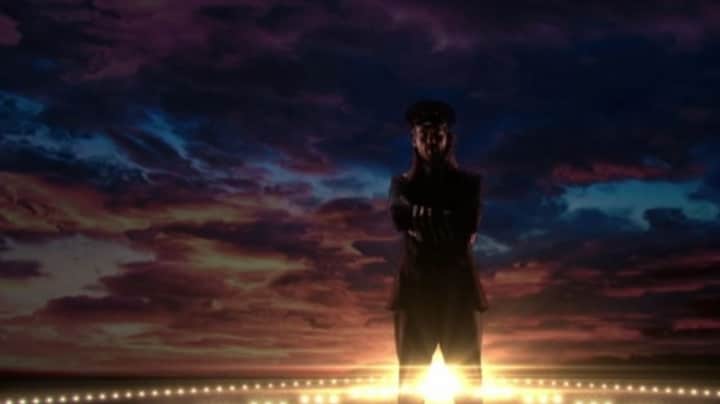 Déze BN'er geeft zich bloot in For One Night Only