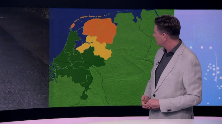 Weer Rotterdam - Meerdaagse weersverwachting Rotterdam