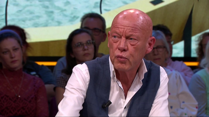 Frits Wester over Dick Schoof: 'Hij is niet de coach, hij speelt mee in het elftal' 