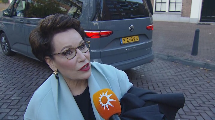 Advocaat ziet rechtszaak Marco Borsato als 'gewone strafzaak': 'Niet anders'