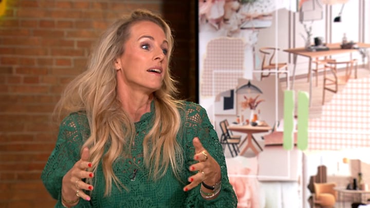 Roos Reedijk geen fan van 'saai' Deens design: 'Minimalistisch en functioneel'