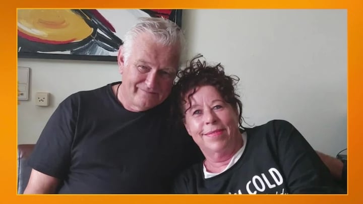 Hans uit B&B vol Liefde vindt 'volledige rust' bij nieuwe liefde: 'Geen concurrentiestrijd'
