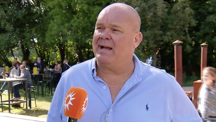 Paul de Leeuw gaat op projectbasis verder met RTL