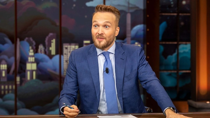 LUBACH over plan voor minder ambtenaren: ‘Dit roepen kabinetten echt altijd!’