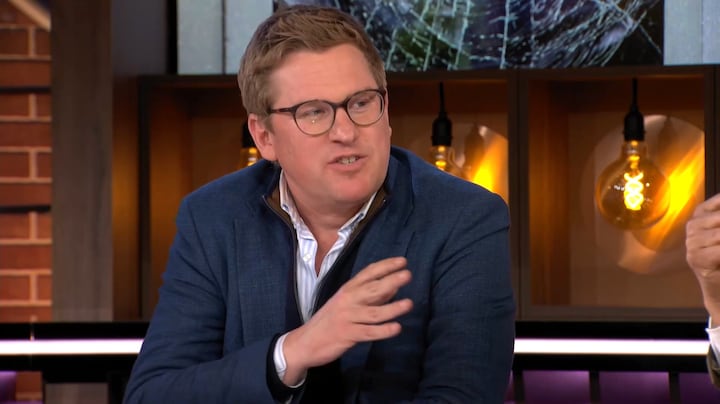 Jaïr bezocht Loosdrecht: bewoners wantrouwig over beloftes van de gemeente