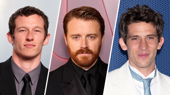 Wie wordt de nieuwe James Bond? Deze acteurs maken kans