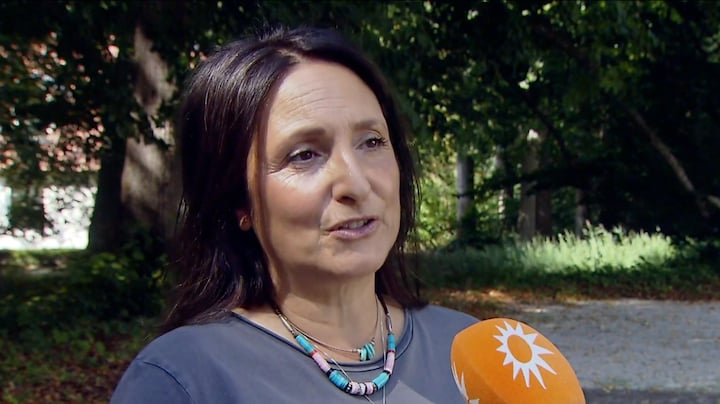Sabine Koning staat open voor terugkeer in GTST: 'Wie weet'