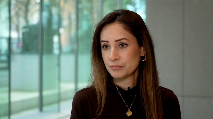 Straf vader ontvoerde Insiya, maar dat brengt haar niet terug: 'Wil zoveel tegen haar zeggen' 