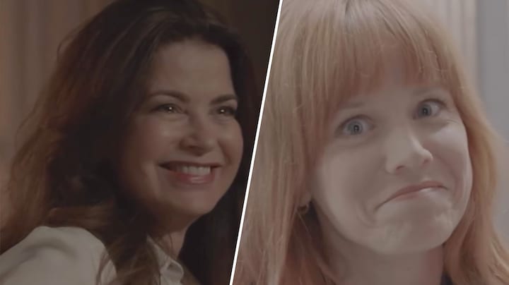 GTST sluit seizoen af met een flinke dosis bloopers