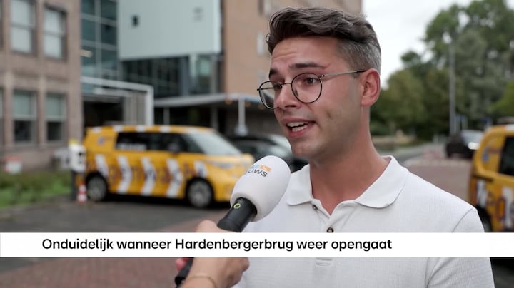 Bekijk hier de nieuwsuitzending van 10:00 uur