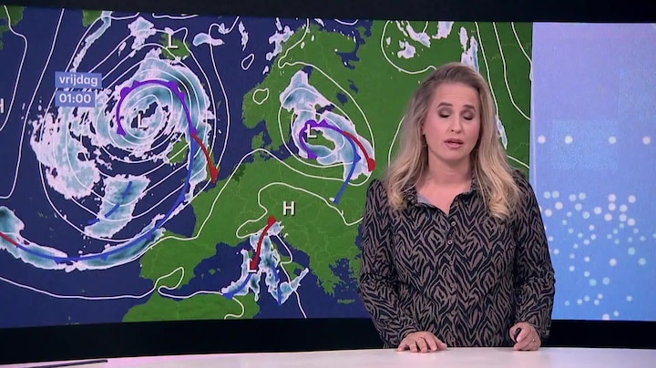 RTL Weer 08:20