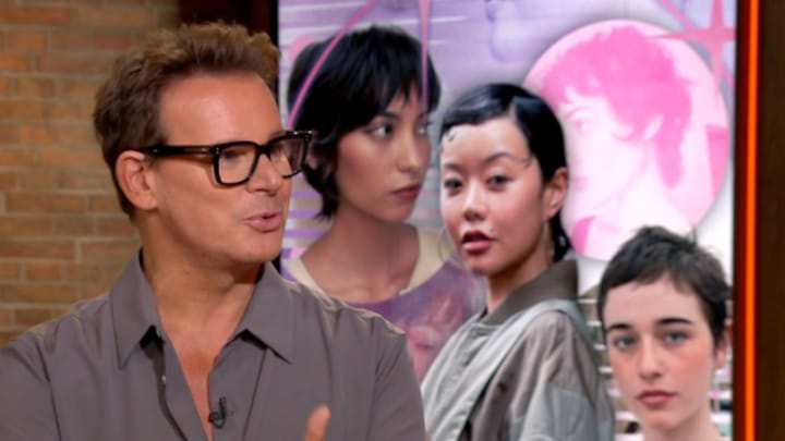 Kort pittig is hot met de bixie haarlook: 'Je moet zelfvertrouwen hebben'