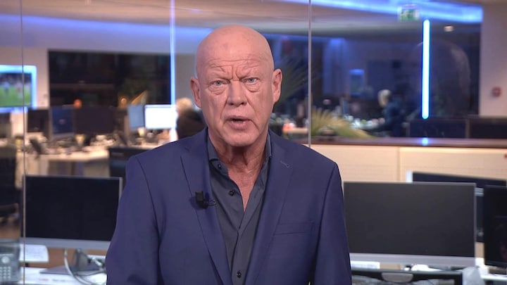 Frits Wester: 'Akkoord spreidingswet afgang voor Yeşilgöz'