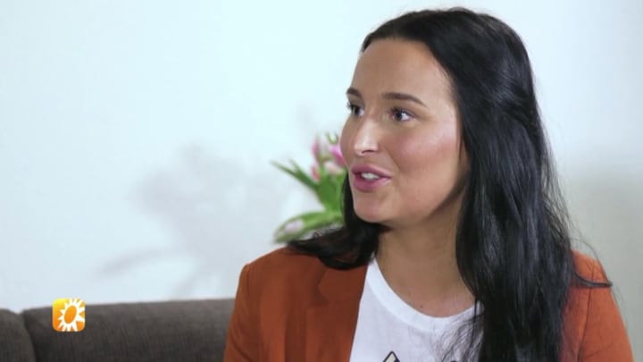 Temptation Gossip: Demi houdt van experimenteren tussen de lakens