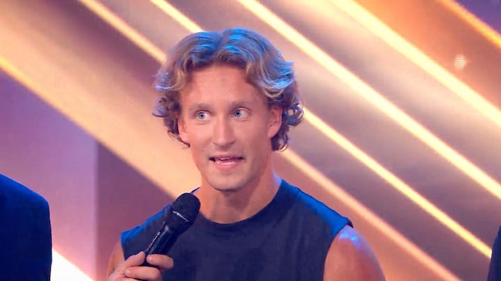 Freestyle voetballer Bodhi bewijst aan zichzelf en Soundos dat hij finale-waardig is 