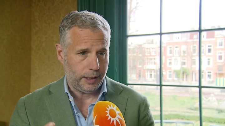 Tijl Beckand licht tipje van sluier op over finale Het Perfecte Plaatje: 'Het wordt een clash'