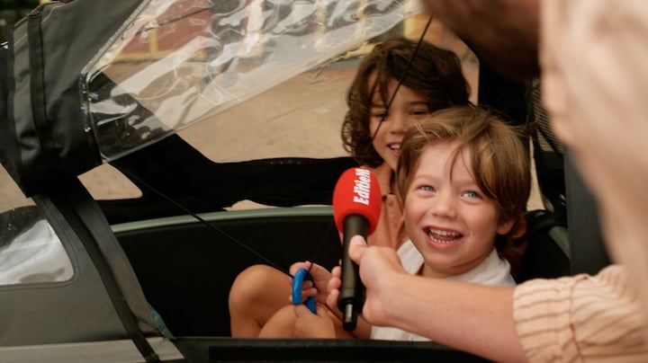 Kinderen fietsen steeds minder goed: laat ze vaker zelf naar school fietsen