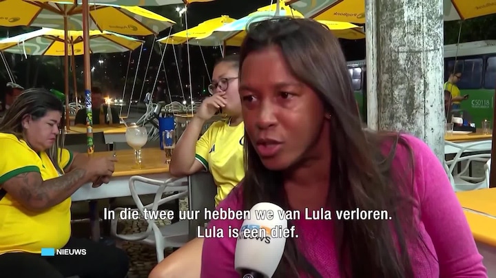 RTL Nieuws - 07:00 uur
