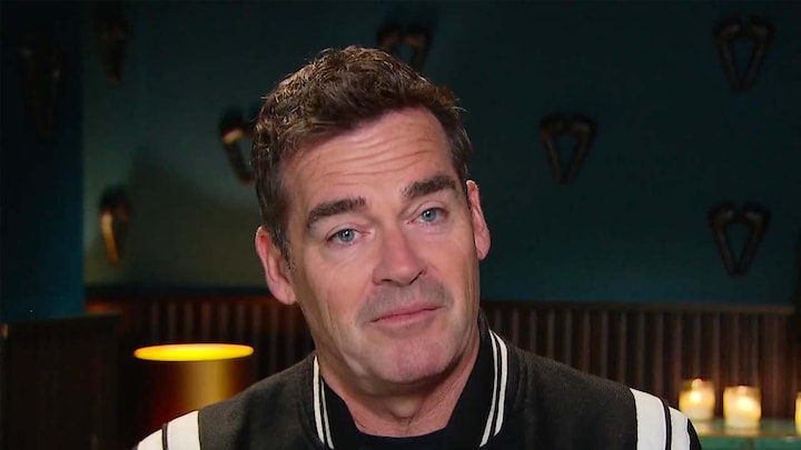 Jeroen van der Boom haalde inspiratie nieuwe plaat bij Robbie Williams