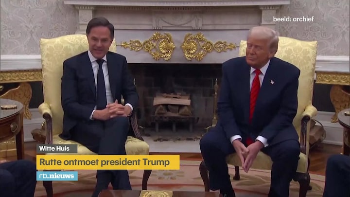 RTL Nieuws - 07:15 uur