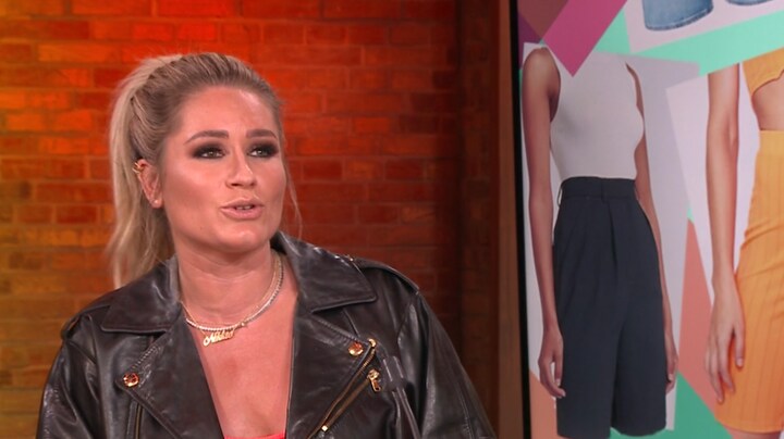 Nikkie Plessen praat ons bij: deze shorts moet je aanschaffen