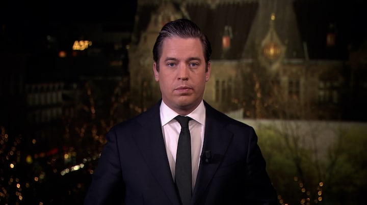 Fons Lambie: 'Moet D66 overwegen om informateur Wijers te wisselen?'