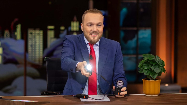 LUBACH over fietsverlichting: schijn je fietslamp naar beneden!