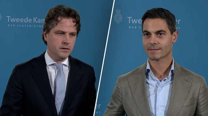 Formatie: D66 en CDA gaan vanaf volgende week praten met breed aantal partijen