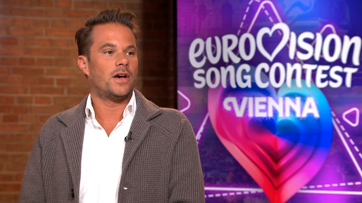 EBU zorgt voor veel verwarring tijdens 'existentiële crisis' songfestival