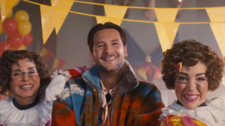 Yuki Kempees schittert in nieuwe Club van Sinterklaas-film: 'Waanzinnig'