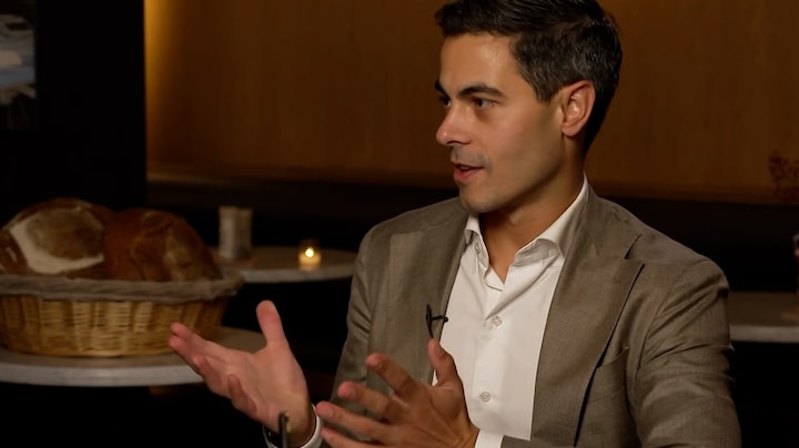 'Onbegrijpelijk dat de VVD wil bezuinigen op onderwijs', zegt Jetten