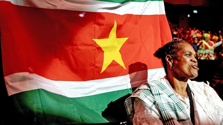 Goud, olie en gas: de economie van Suriname zit in de lift