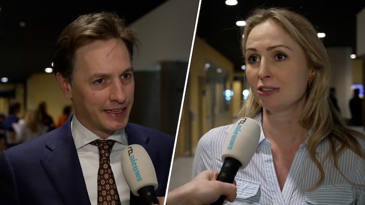 Kamerleden gefrustreerd na gesprek met social mediabedrijven: 'Zeer, zeer zorgelijk'