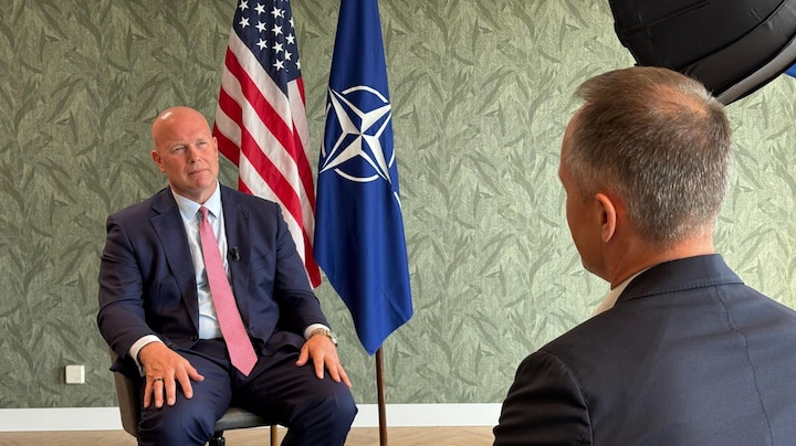 Amerikaanse NAVO-ambassadeur op roadshow: handen ineen slaan voor hogere defensieproductie
