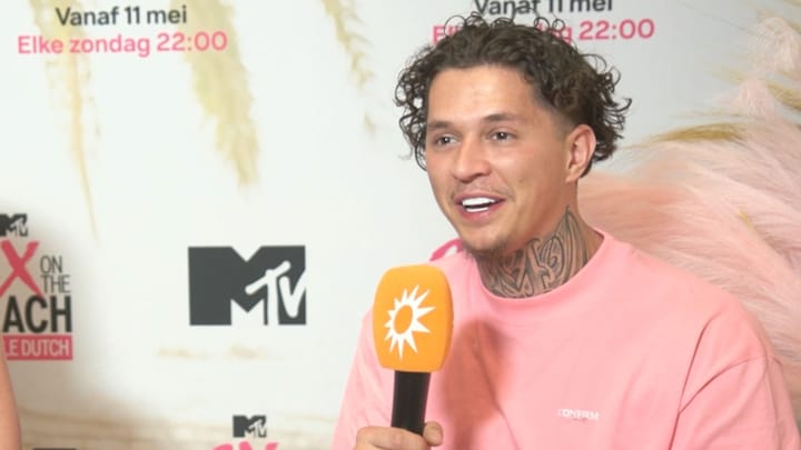 Vreemdgaan, ruzie en sensatie: een nieuw seizoen Ex on the Beach: Double Dutch