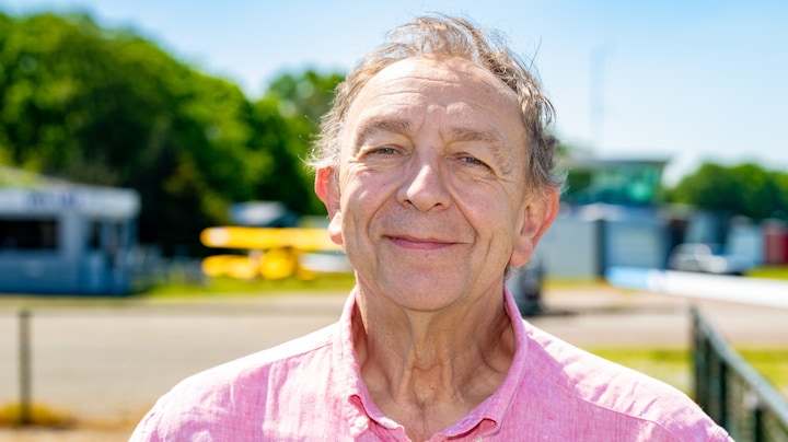 Jon van Eerd opgelucht nu bosbranden onder controle zijn