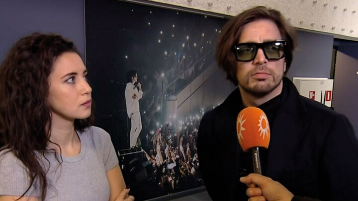 Waylon vindt Hazes-ruzies zonde en zinloos: 'Hij zou zich omdraaien in zijn graf'