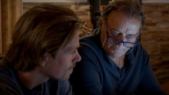 André Hazes zet kwaad bloed bij liedjesschrijvers